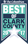 Best of Clark County 2017