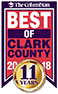 Best of Clark County 2018